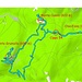 <b>Tracciato GPS Monte Grumello.</b>