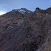 Il Vallone del Rio Molinaccio
