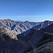 La Valle Strona di Postua non mi era mai sembrata così grande come da questa prospettiva...