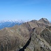 Zoom zum Rietzer Grießkogel und ins Karwendel.