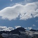Eiswolken über dem Großelendkopf