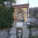 Verova -Tribulina ai caduti della guerra
