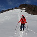 salita Cima Tisa