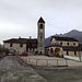 Chiesa parrocchiale a Gabbio