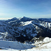 Vista sulle Grigne