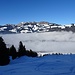 Impression aus der Schlussabfahrt