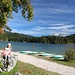 zurück an der Nordseite