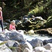 an der Ramsauer Ache
