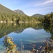 schöner Hintersee