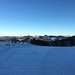 die Sonne ist weg, es wird kalt