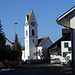 Kirche in Mönchaltorf