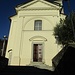 Sagno : Chiesa Parrocchiale di San Michele Arcangelo