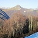 Sella Cavazza : panoramica sul Sasso Gordona