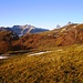 dalla Capanna Falco verso l'Alpe Böcc : panoramica