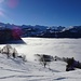 7 min später pirscht sich der Nebel wieder an den Hof Geissberg heran