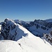 ... Fedrigrat - Säntis - Mattstock etc.--- 