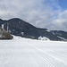 Lenggries: Start der Loipe Nord - Tummelplatz der Skischulen
