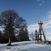 Auf dem Mont Raimeux. 