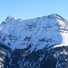 Gipfelduo im Zoom