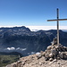 Jôf di Montasio - Auf dem zweithöchsten Berg der Julischen Alpen (nach dem [https://www.hikr.org/tour/post134120.html Triglav]).