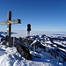 Mittelland im Nebel