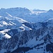 Wildstrubel und Plaine Morte