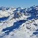 <b>Piz Ela (3339 m).<br />È una montagna compresa nel Parc Ela, il più grande parco naturale regionale della Svizzera, nella Regione Albula.</b>
