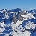 <b>Montagne delle Alpi dell'Albula.</b>