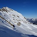 Statt der hohen Querung über den Wanderweg fahre ich bis Hindergifer ab.