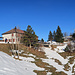 Berggasthaus Hundwiler Höhi, toller Aussichtspunkt 