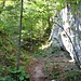 durch die Teufelsgasse