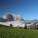 Ostseite Wilder Kaiser