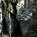 teuflisch schmal