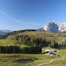 Prostalm und Wilder Kaiser