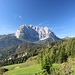 beste Aussichten im Abstieg