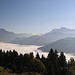 Blick nach Osten