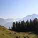 Steinberge im Osten