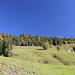 Blick hinauf zum Teufelsthron