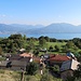 Zum Abschluss gibt es noch einen Blick zum Lago Maggiore.