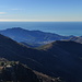 Monte Roccagrande panorama
