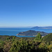 Monte Comunaglia - Panorama