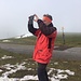 Der Fotograf ... (Foto: Stefan)<br /><br /><br />