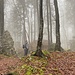 Bei der Tüfelschuchi.<br /><br /><br />