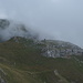 Auf dem Weg zu La Chaz. 