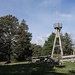Auf dem Mont Raimeux. 