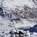 Sumdo vu de l'alpage de Larkhya Bazaar. Riche vie intérieure de rigueur pour passer l'hiver.