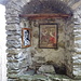Bildstock am Wegesrand