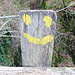keep smiling