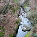 Zufluss zum Stausee
