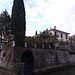 La villa di Clooney